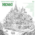 CIRCLE Henki album cover