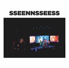 CIRCLE SSEENNSSEESS album cover