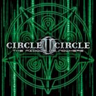 CIRCLE II CIRCLE The Middle of Nowhere album cover