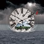 CIRCLE OF EXECUTION (VS) Escape The Time album cover