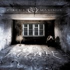 CIRCUS MAXIMUS — Isolate album cover