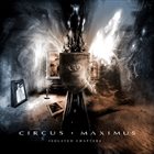 CIRCUS MAXIMUS Isolated Chapters album cover