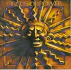 CIRCUS OF POWER Circus of Power album cover