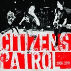 CITIZENS PATROL 2006-2011 album cover