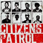 CITIZENS PATROL Citizens Patrol album cover