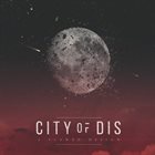 CITY OF DIS A Flawed Design album cover