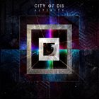 CITY OF DIS Alterity album cover