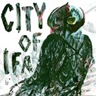 CITY OF IFA City Of Ifa album cover
