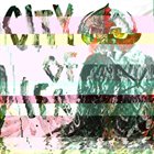 CITY OF IFA Jeffrey Pish Heidecker (B​-​Sides) album cover