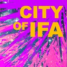 CITY OF IFA Overture album cover