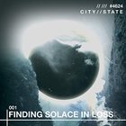 CITY STATE Finding Solace In Loss album cover
