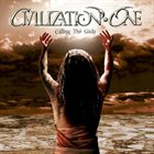 CIVILIZATION ONE Calling the Gods album cover