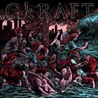 CKRAFT — Epic Discordant Vision album cover
