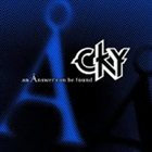 CKY An Answer Can Be Found album cover