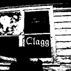 CLAGG Clagg album cover
