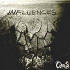CLAMUS Influences album cover