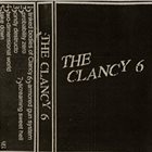 THE CLANCY SIX Demo 1998 album cover
