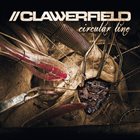 CLAWERFIELD Circular Line album cover