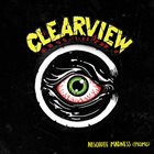 CLEARVIEW Absolute Madness album cover