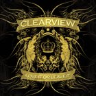 CLEARVIEW Love It Or Leave It album cover