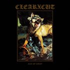 CLEARXCUT Age Of Grief album cover