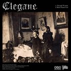 CLEGANE Father Merrin / Clegane album cover