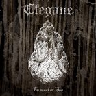 CLEGANE Funeral At Sea album cover