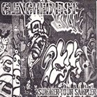 CLENCHED FIST Summer Tour Sampler album cover