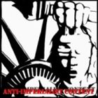 CLEVER KILLER Anti-Imperialist Content album cover