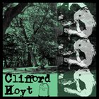 CLIFFORD HOYT Cemetery Tape album cover