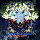 CLOAK OF ALTERING — Plague Beasts album cover