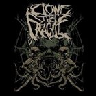 CLONE THE FRAGILE So Drive This Funeral Hearse album cover