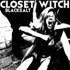 CLOSET WITCH Black Salt album cover