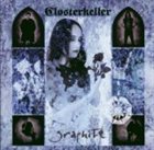 CLOSTERKELLER Graphite album cover