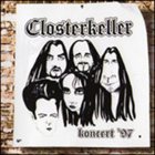 CLOSTERKELLER Koncert '97 album cover