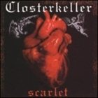 CLOSTERKELLER Scarlet album cover