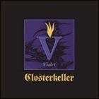 CLOSTERKELLER Violet album cover