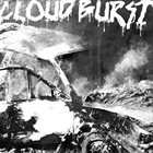 CLOUDBURST Cloudburst album cover