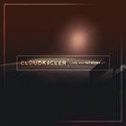 CLOUDKICKER Live with Intronaut album cover