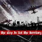 CLOUDKICKER — The Map is Not the Territory album cover