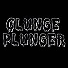 CLUNGE PLUNGER Demo 2012 album cover