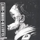 CLUSTER BOMB UNIT Disclose / Cluster Bomb Unit album cover
