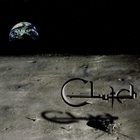 CLUTCH Clutch album cover