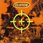 CLUTCH Impetus EP album cover