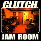 CLUTCH Jam Room album cover