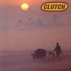 CLUTCH Passive Restraints album cover