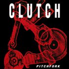 CLUTCH — Pitchfork album cover