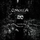 COAGULA Existence Crawling album cover