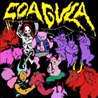 COAGVLA ¡Grita, Llora, Reacciona! album cover