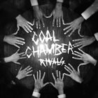 COAL CHAMBER — Rivals album cover